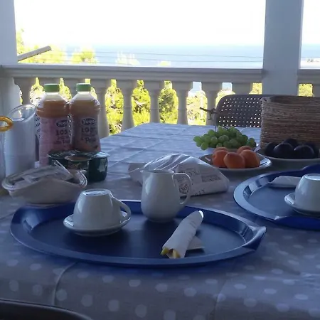 Vistabella.it Nocleg ze śniadaniem Santa Maria al Bagno