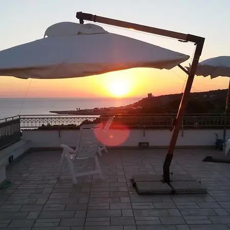 Vistabella.it Nocleg ze śniadaniem Santa Maria al Bagno