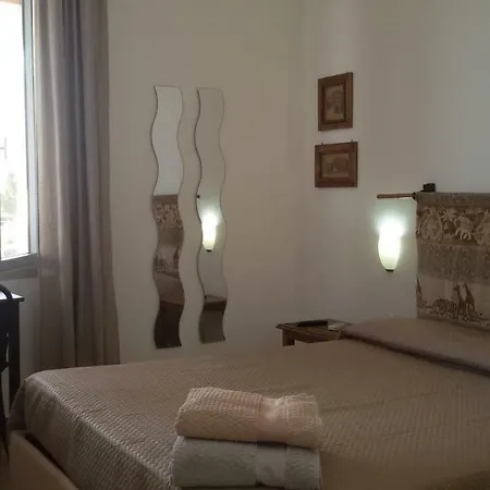 Nocleg ze śniadaniem Vistabella.it Santa Maria al Bagno