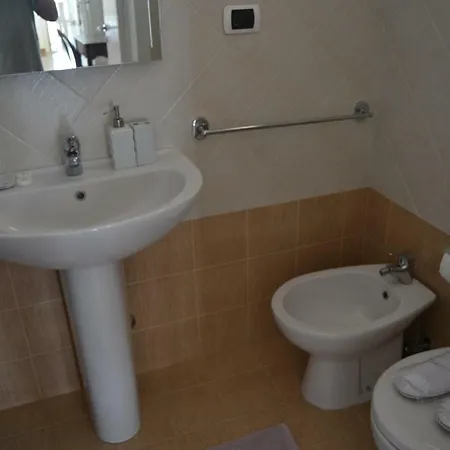 Vistabella.it Nocleg ze śniadaniem Santa Maria al Bagno