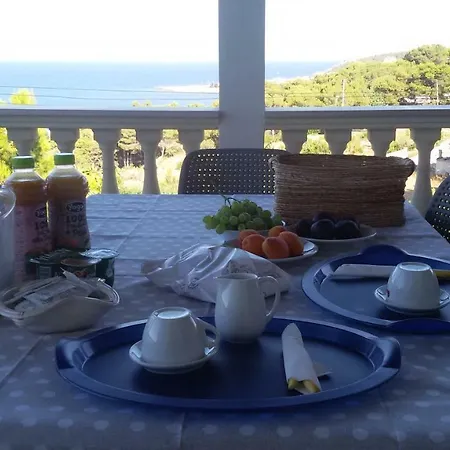 Vistabella.it Bed and breakfast *