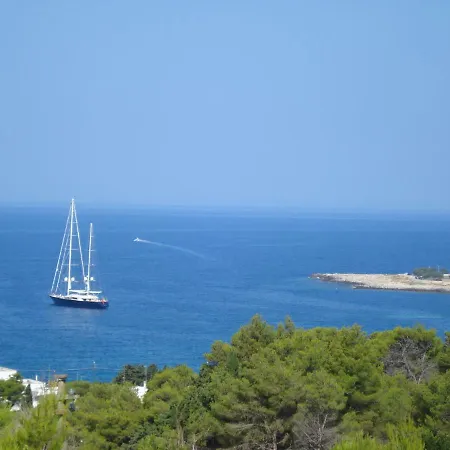 Bed and breakfast Vistabella.it *